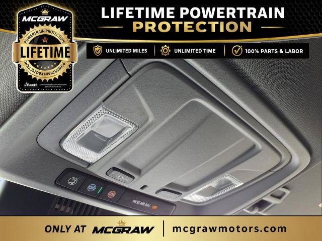 Used 2023 GMC Sierra 1500 Elevation w/ X31 Off-Road Package AWD/4WD image 23