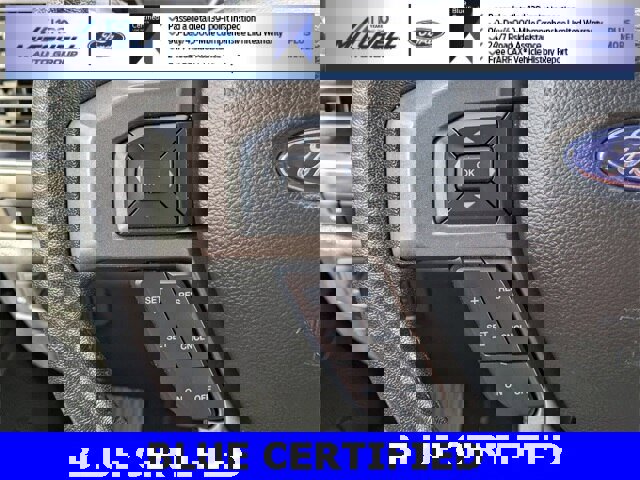 Certified 2020 Ford Expedition Max XLT w/ Equipment Group 202A image 17