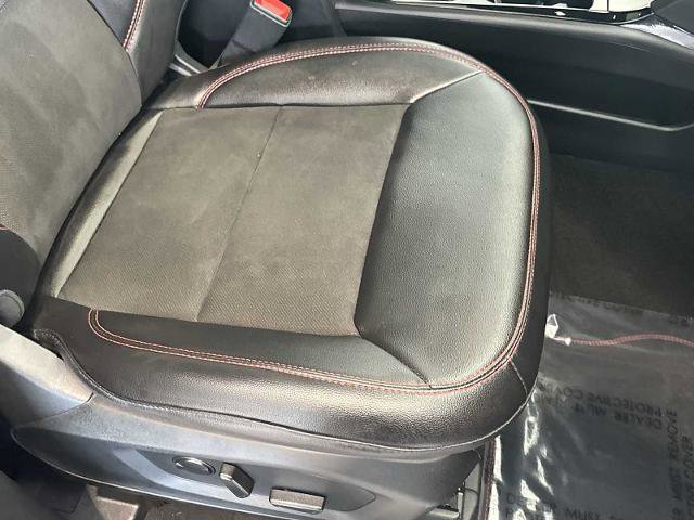 Certified 2023 Ford Explorer ST-Line image 28