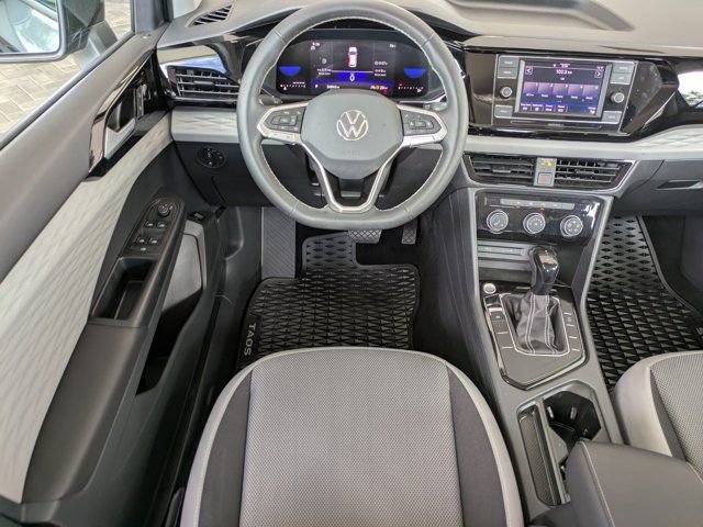 Used 2023 Volkswagen Taos S image 13