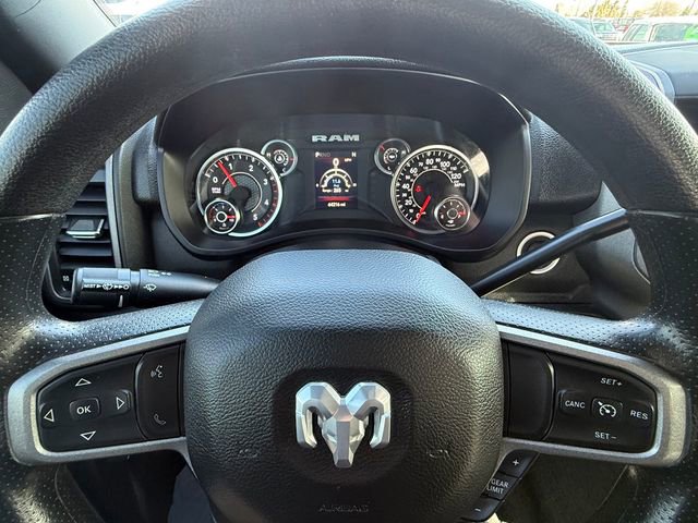 Used 2023 RAM 2500 Tradesman image 17