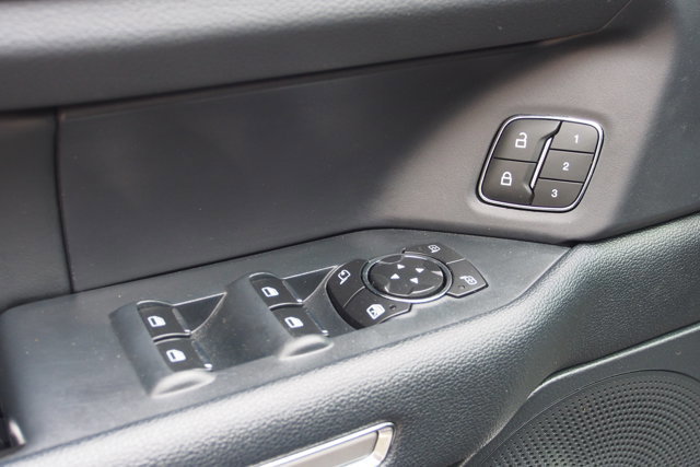 Certified 2023 Ford Expedition Timberline image 26