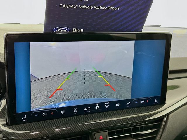 Certified 2024 Ford Escape ST-Line w/ Tech Pack #1 image 20