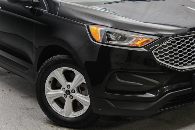 Certified 2023 Ford Edge SE AWD/4WD image 2