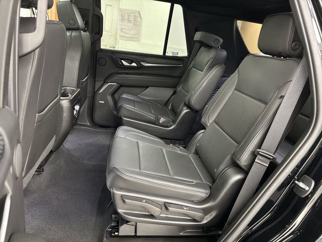 Used 2022 GMC Yukon Denali w/ Max Trailering Package image 13