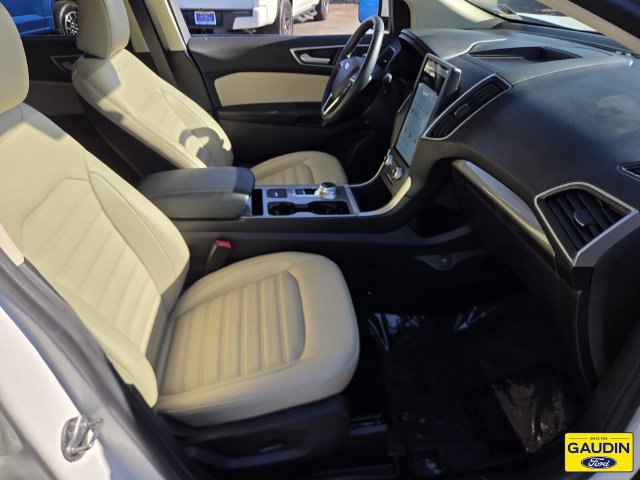 Certified 2023 Ford Edge SEL w/ Convenience Package AWD/4WD image 16