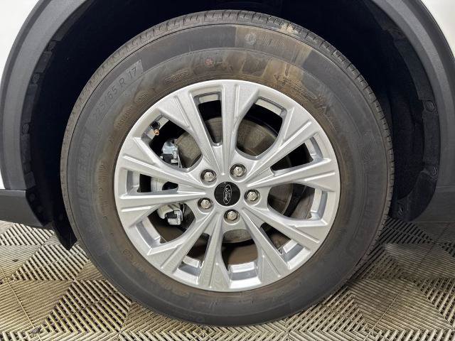 Certified 2025 Ford Escape Active FWD image 11