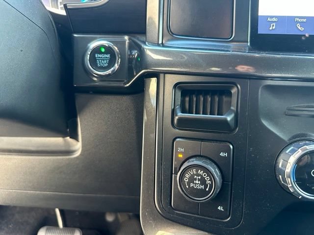 Certified 2023 Ford F150 XLT w/ Equipment Group 302A High AWD/4WD image 21