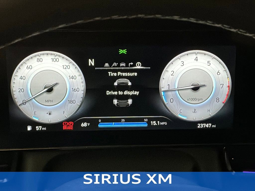 Used 2023 Hyundai Elantra N w/ Preferred Accessory Package image 14