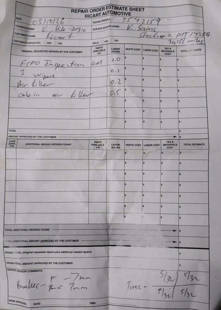 Used 2023 Kia Sportage EX image 13