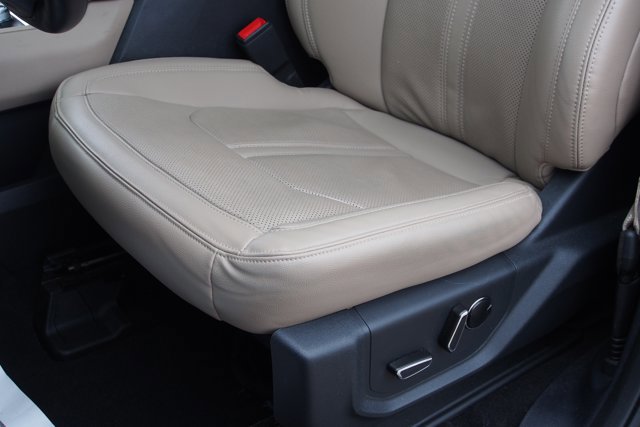 Certified 2024 Ford Expedition Max Limited image 21