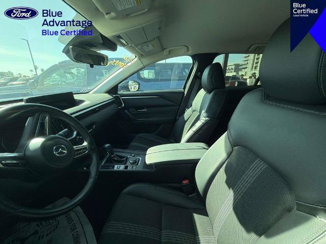 Used 2024 MAZDA CX-50 AWD 2.5 S w/ Cargo Package image 18