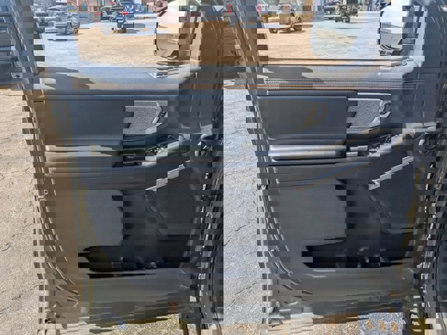 Certified 2025 Ford Expedition Tremor image 12