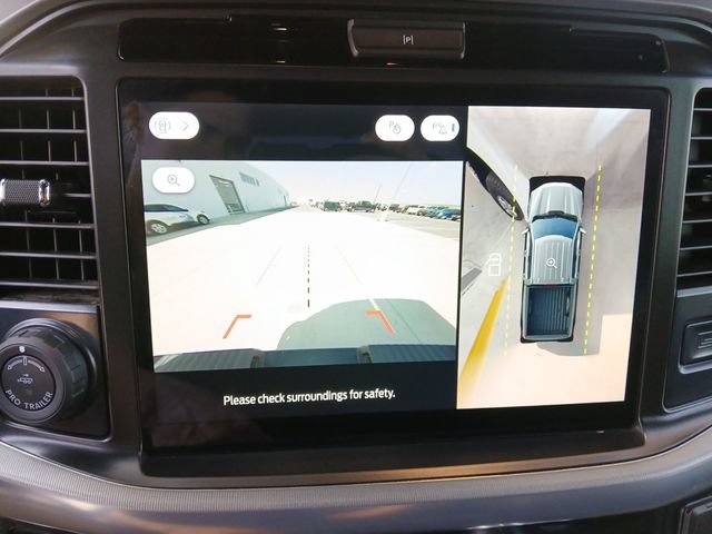 Certified 2025 Ford F150 Lariat AWD/4WD image 23