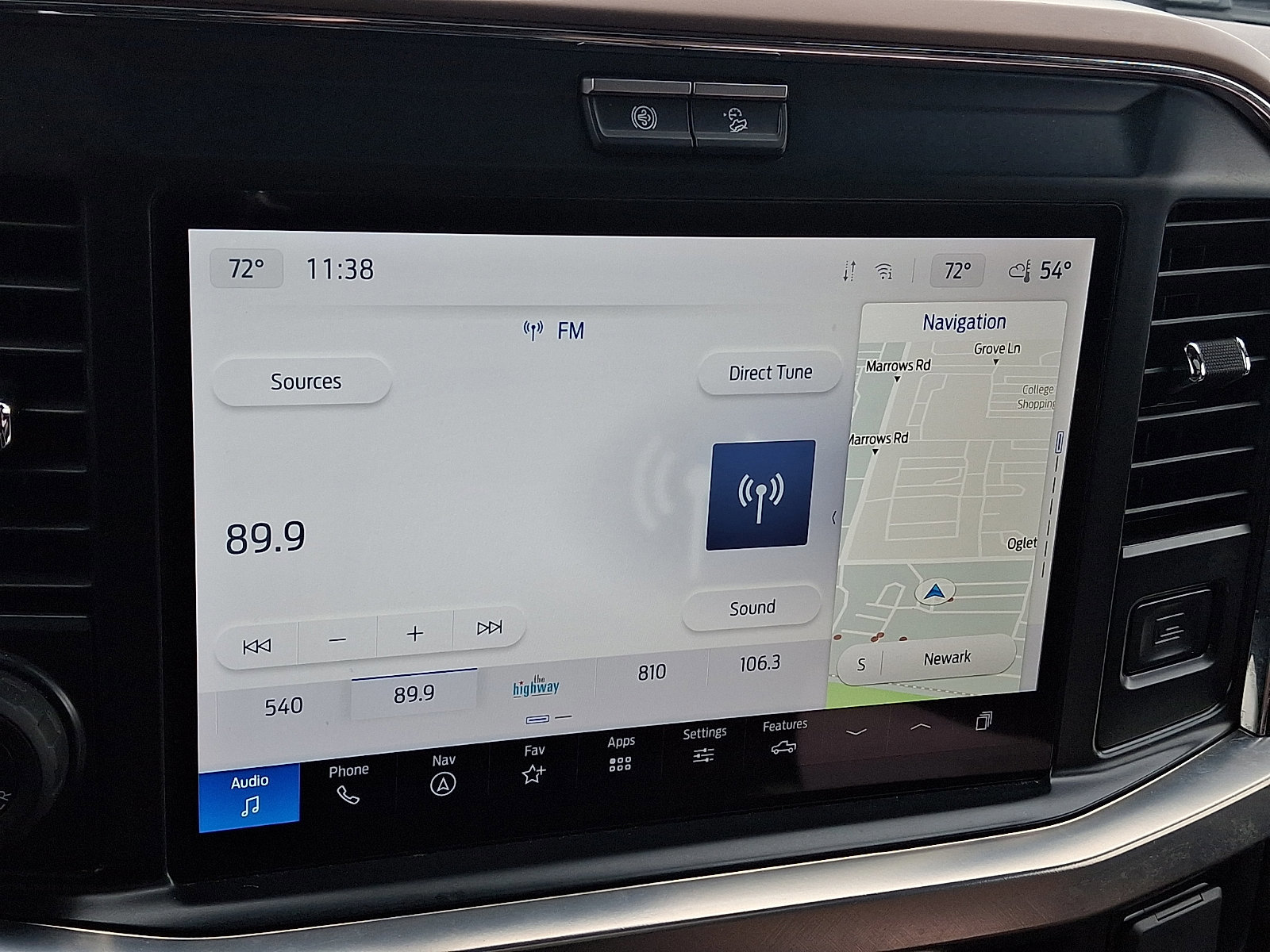 Certified 2025 Ford F450 King Ranch w/ Chrome Package image 23