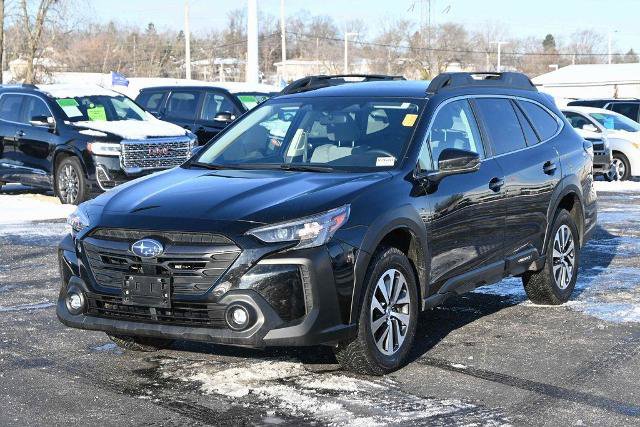 Used 2024 Subaru Outback Premium AWD/4WD image 5