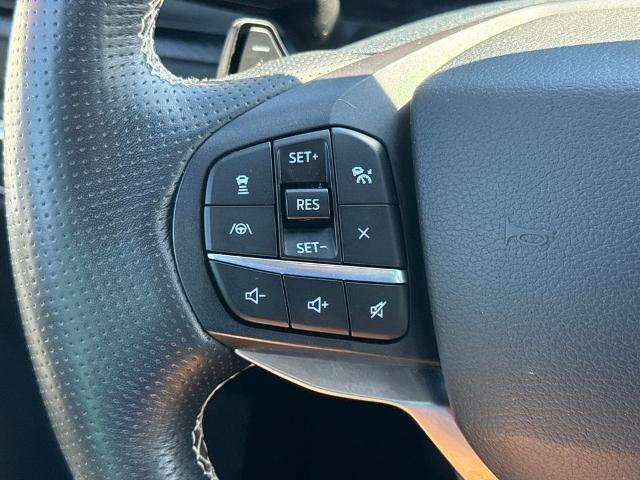 Certified 2020 Ford Explorer ST w/ ST High-Performance Pack AWD/4WD image 18