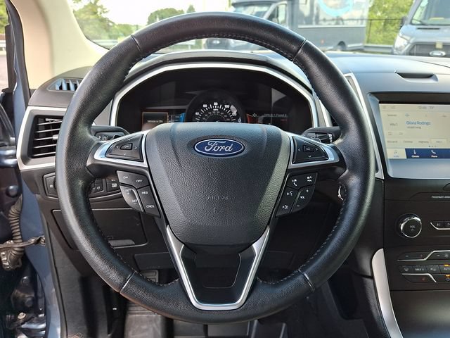 Certified 2019 Ford Edge SEL w/ Equipment Group 201A AWD/4WD image 20