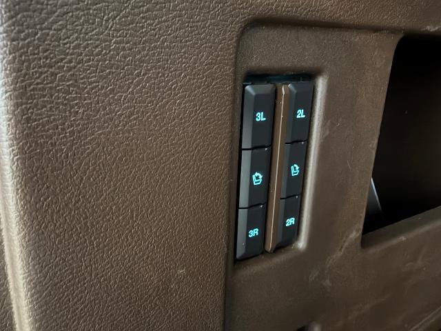 Certified 2023 Ford Expedition Max King Ranch AWD/4WD image 10