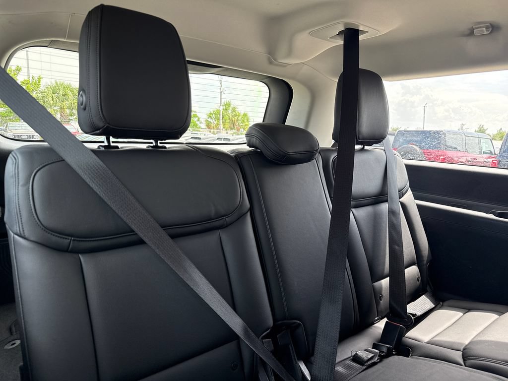 Certified 2025 Ford Expedition Max Active RWD image 31