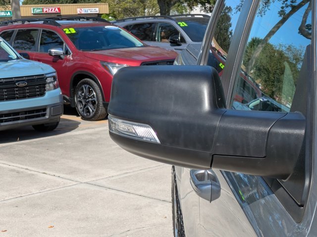 Used 2022 RAM 1500 Big Horn image 10