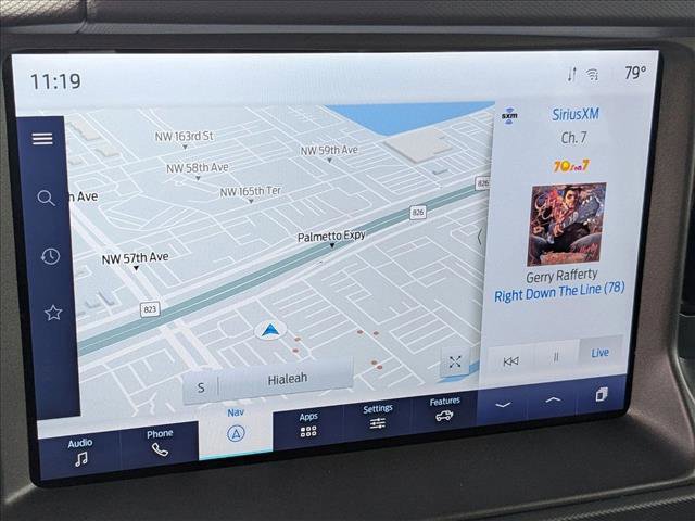 Certified 2024 Ford Bronco Badlands image 12