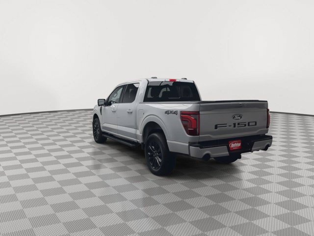 Certified 2024 Ford F150 Lariat AWD/4WD image 39