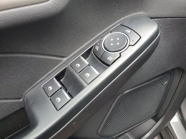 Certified 2022 Ford Escape SEL AWD/4WD image 20