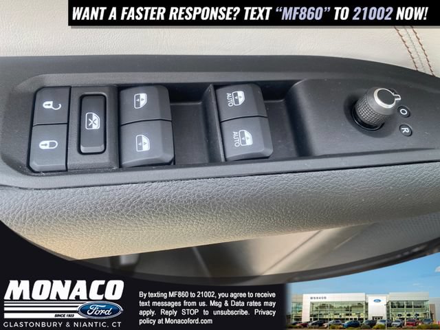Used 2023 Jeep Compass Limited AWD/4WD image 16