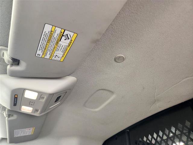 Certified 2022 Ford Transit 250 Low Roof w/ Exterior Upgrade Package RWD image 24