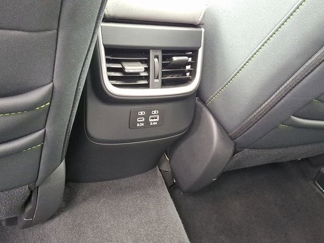 Used 2024 Subaru Outback Onyx Edition AWD/4WD image 11