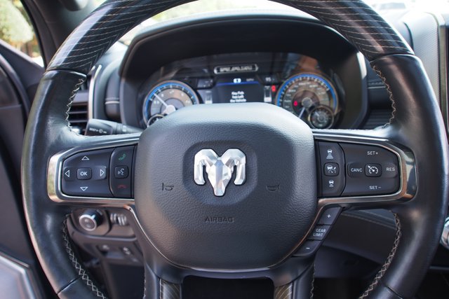 Used 2020 RAM 1500 Limited AWD/4WD image 23