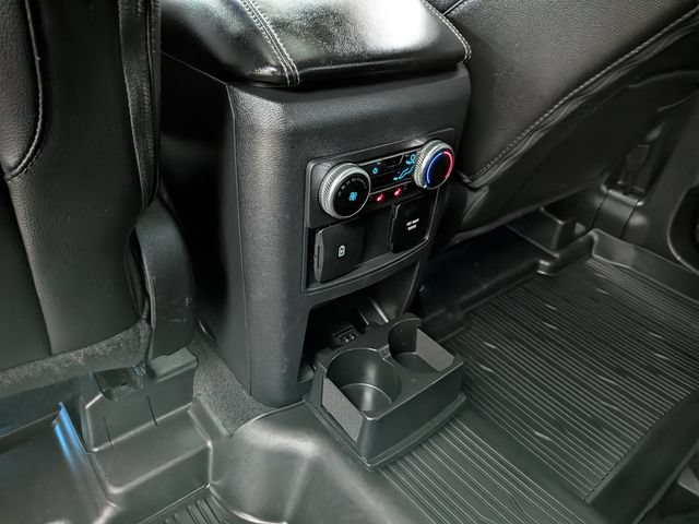 Certified 2022 Ford Explorer Limited w/ Equipment Group 301A AWD/4WD image 19