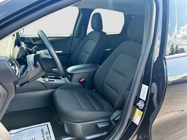 Certified 2025 Ford Escape Active AWD/4WD image 26