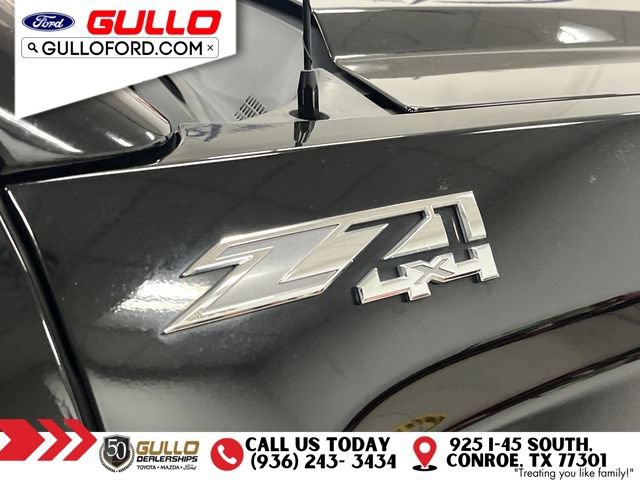 Used 2018 GMC Sierra 1500 SLT AWD/4WD image 31