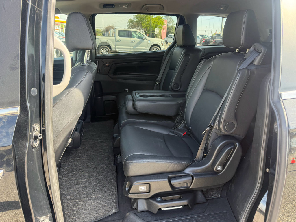 Used 2024 Honda Odyssey EX-L image 11
