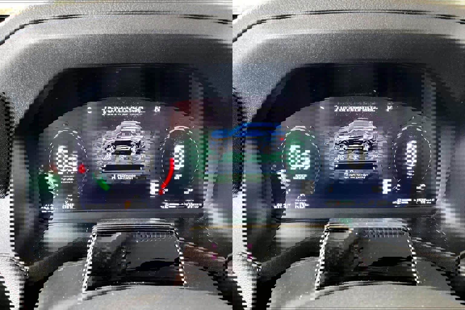 Certified 2025 Ford Explorer ST-Line w/ ST-Line Street Pack image 24