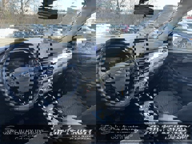 Certified 2025 Ford Escape Active w/ Cold Weather Package image 24