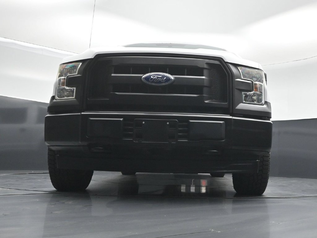 Certified 2017 Ford F150 XL w/ XL Power Equipment Group AWD/4WD image 38