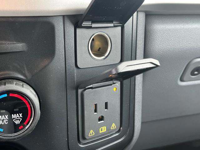 Certified 2024 Ford F350 XL w/ XL Driver Assist Package image 15