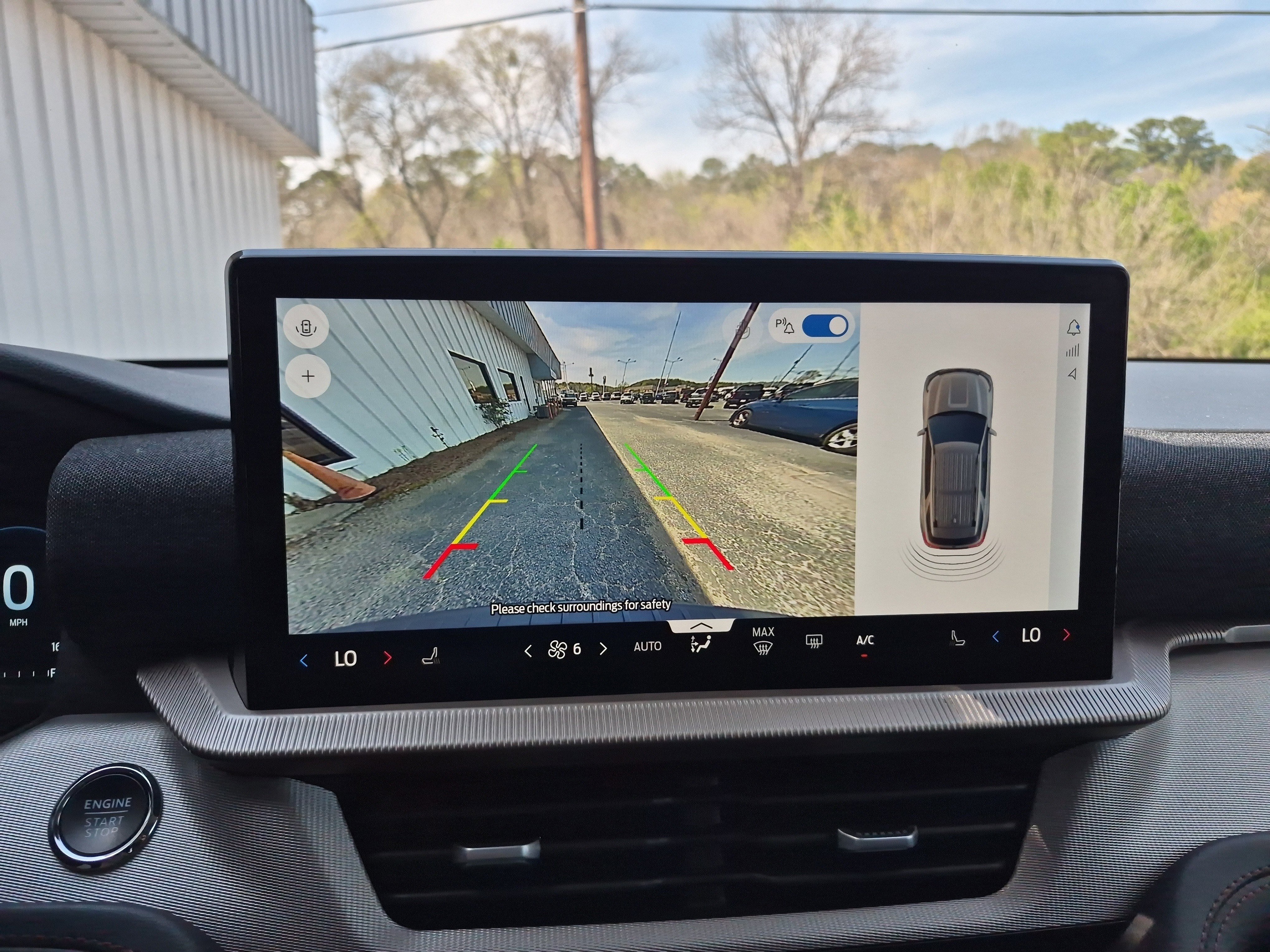 Certified 2025 Ford Explorer Active image 38