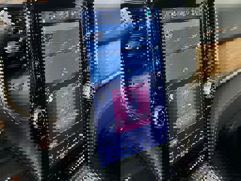 Used 2024 RAM 3500 Limited image 20