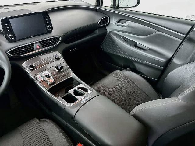 Used 2022 Hyundai Santa Fe SEL FWD image 11