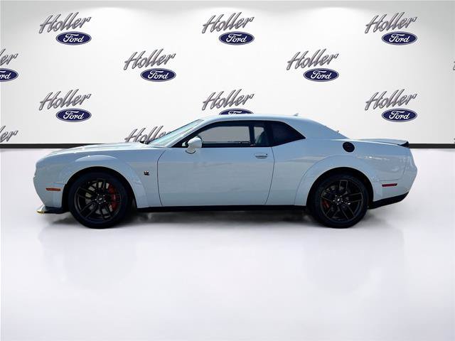 Used 2022 Dodge Challenger R/T Scat Pack RWD image 5