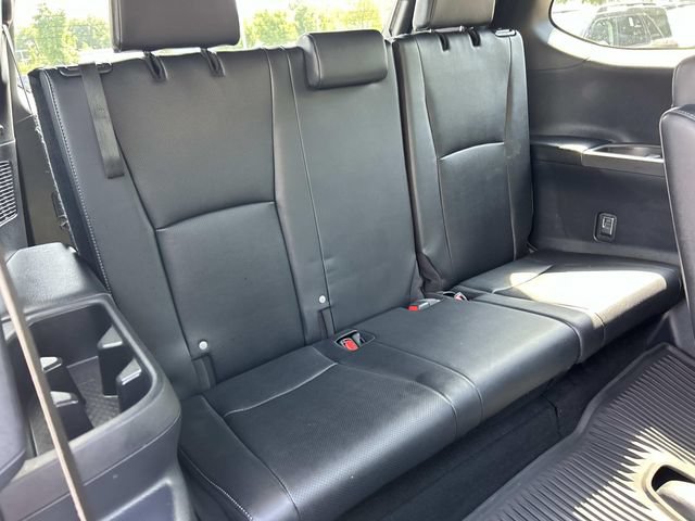 Used 2024 Toyota Grand Highlander AWD Hybrid image 29