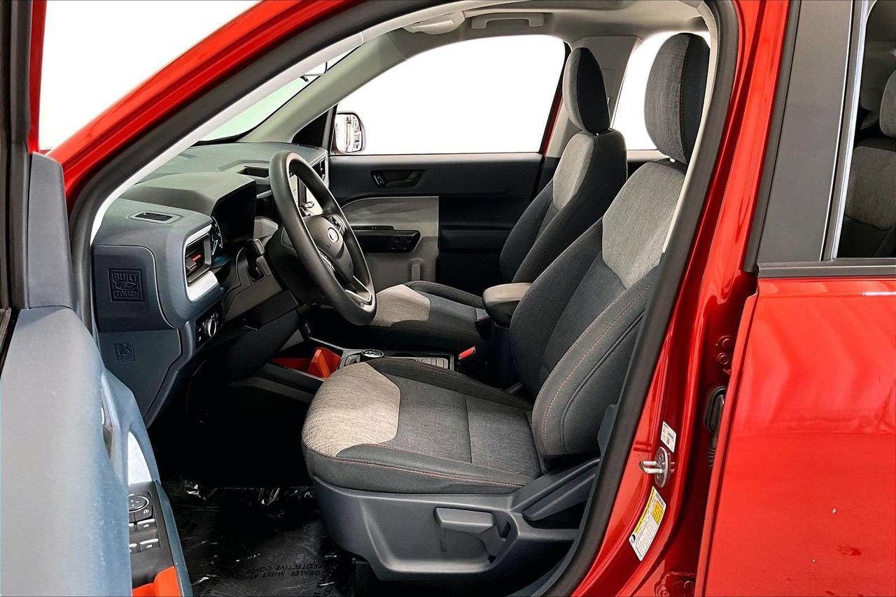 Certified 2023 Ford Maverick XLT FWD image 18