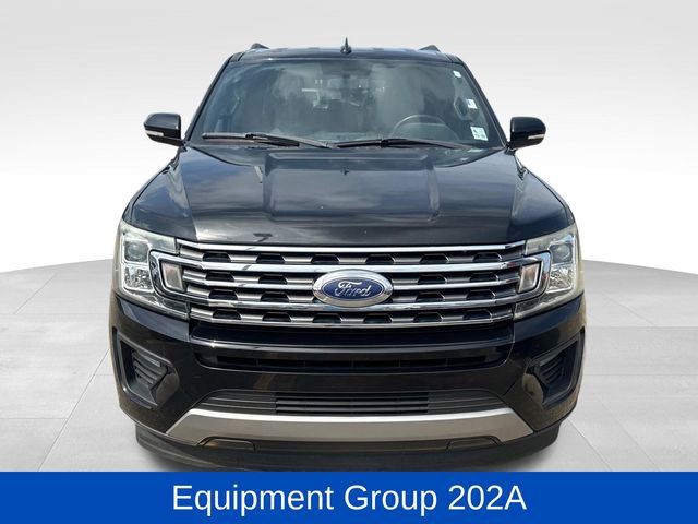 Certified 2018 Ford Expedition XLT w/ Equipment Group 202A RWD image 3