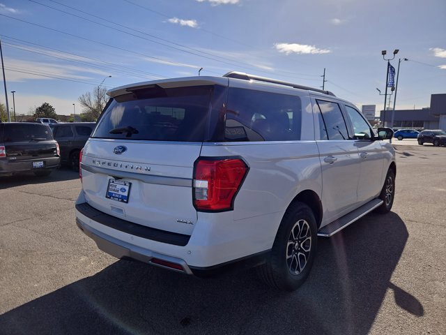 Certified 2023 Ford Expedition Max XLT AWD/4WD image 4
