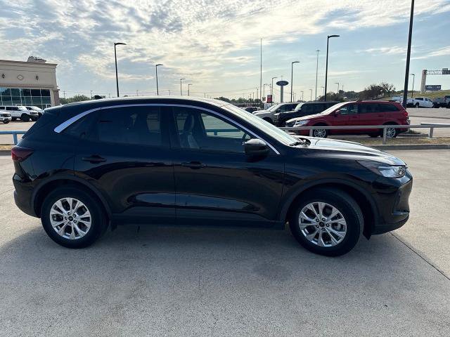 Certified 2024 Ford Escape Active w/ Tech Pack #2 FWD image 17