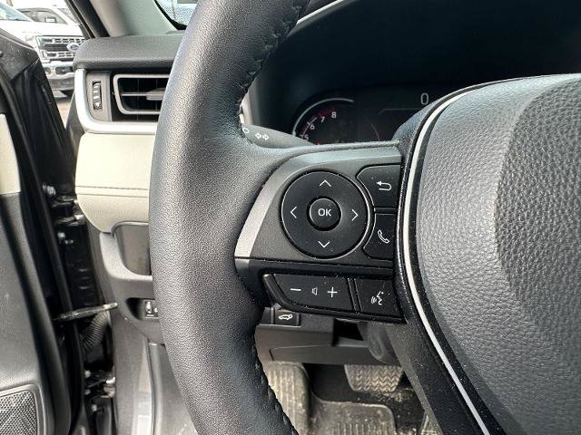 Used 2024 Toyota RAV4 XLE w/ Convenience Package AWD/4WD image 30